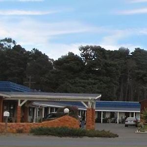 Coast Inn And Spa