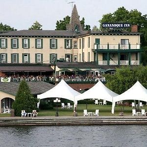 The Gananoque Inn